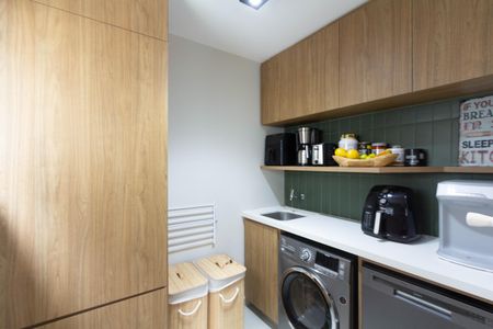 Apartamento à venda com 83m², 2 quartos e 1 vagaÁrea de Serviço