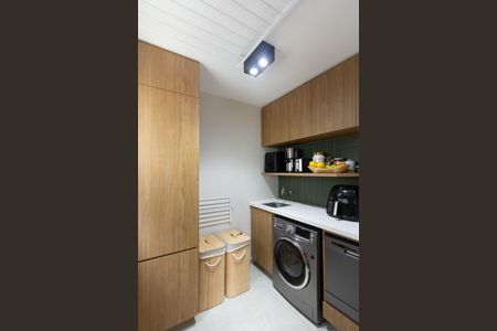 Apartamento à venda com 83m², 2 quartos e 1 vagaÁrea de Serviço