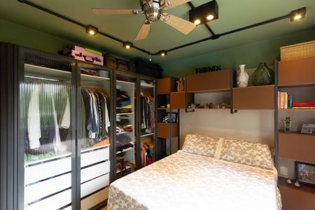 Apartamento à venda com 83m², 2 quartos e 1 vagaQuarto 1