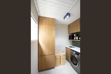 Apartamento à venda com 83m², 2 quartos e 1 vagaÁrea de Serviço