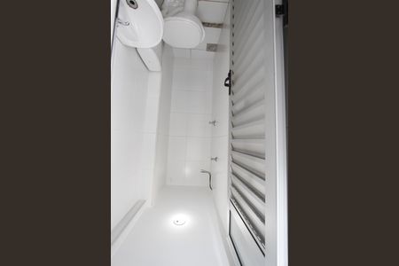 Apartamento para alugar com 88m², 2 quartos e 2 vagasBanheiro de serviço