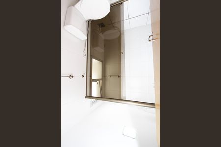 Apartamento para alugar com 88m², 2 quartos e 2 vagasBanheiro da Suíte