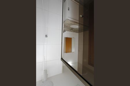 Apartamento para alugar com 88m², 2 quartos e 2 vagasBanheiro da Suíte