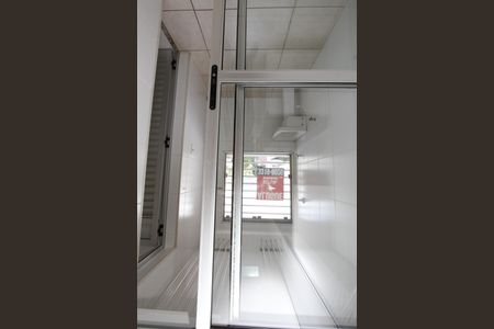 Apartamento para alugar com 88m², 2 quartos e 2 vagasÁrea de Serviço