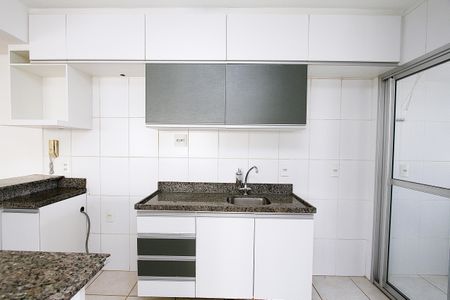 Apartamento para alugar com 88m², 2 quartos e 2 vagasCozinha