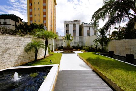 Apartamento para alugar com 88m², 2 quartos e 2 vagasÁrea comum