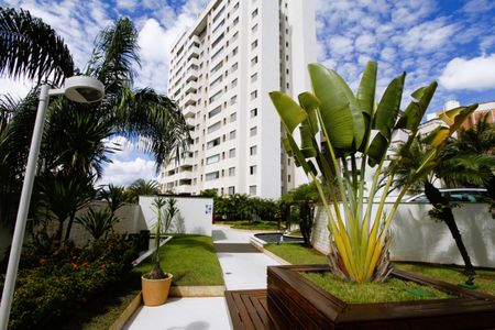 Apartamento para alugar com 88m², 2 quartos e 2 vagasÁrea comum