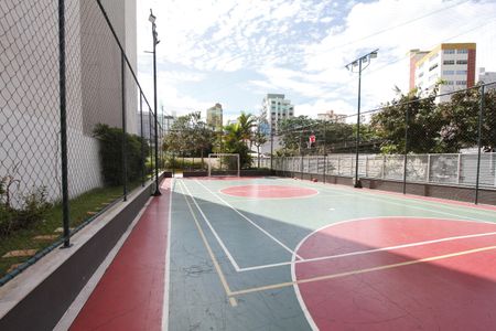 Apartamento para alugar com 88m², 2 quartos e 2 vagasQuadra Esportiva