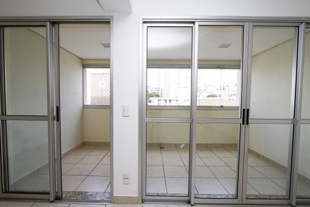 Apartamento para alugar com 88m², 2 quartos e 2 vagasVaranda da Sala