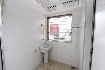 Apartamento para alugar com 88m², 2 quartos e 2 vagasÁrea de Serviço