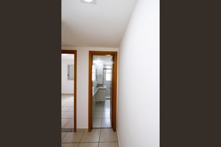 Apartamento para alugar com 88m², 2 quartos e 2 vagasCorredor