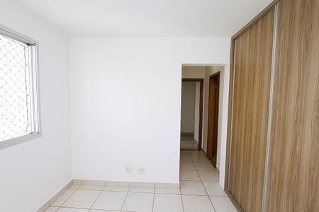 Apartamento para alugar com 88m², 2 quartos e 2 vagasQuarto 2 - Suíte