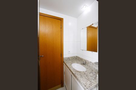 Apartamento para alugar com 88m², 2 quartos e 2 vagasBanheiro da Suíte