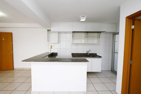 Apartamento para alugar com 88m², 2 quartos e 2 vagasCozinha