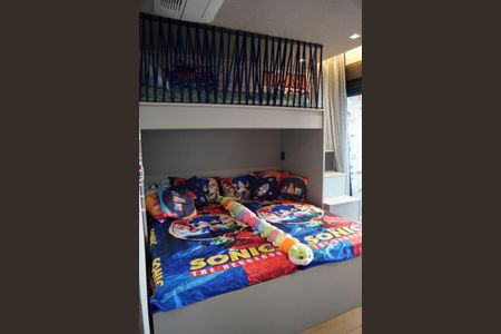 Foto 21 de apartamento à venda com 4 quartos, 186m² em Real Parque, São Paulo