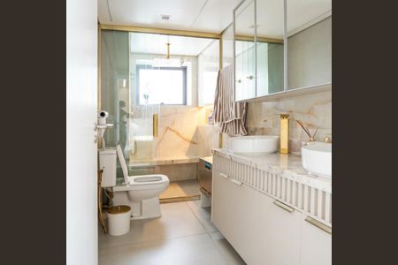 Apartamento à venda com 186m², 4 quartos e 3 vagasFoto 08