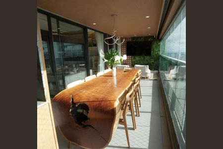 Apartamento à venda com 186m², 4 quartos e 3 vagasFoto 05