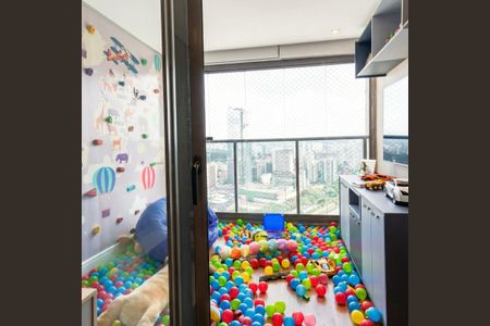 Apartamento à venda com 186m², 4 quartos e 3 vagasFoto 10