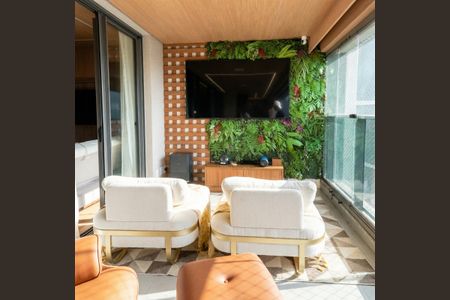 Apartamento à venda com 186m², 4 quartos e 3 vagasFoto 15