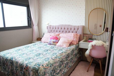 Foto 16 de apartamento à venda com 4 quartos, 186m² em Real Parque, São Paulo