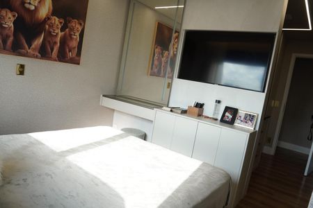 Foto 24 de apartamento à venda com 4 quartos, 186m² em Real Parque, São Paulo