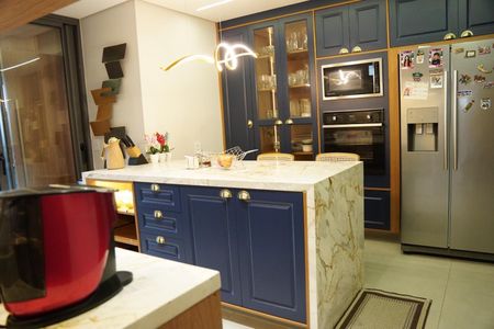 Apartamento à venda com 186m², 4 quartos e 3 vagasFoto 28