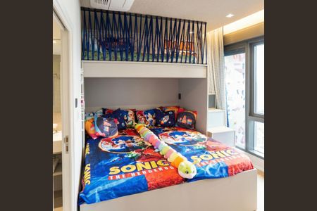 Foto 13 de apartamento à venda com 4 quartos, 186m² em Real Parque, São Paulo