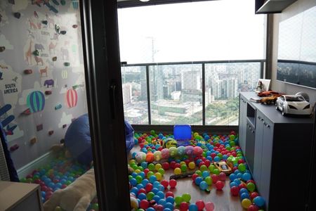 Apartamento à venda com 186m², 4 quartos e 3 vagasFoto 27