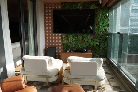 Apartamento à venda com 186m², 4 quartos e 3 vagasFoto 34