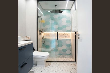 Apartamento à venda com 186m², 4 quartos e 3 vagasFoto 14