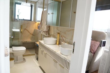 Apartamento à venda com 186m², 4 quartos e 3 vagasFoto 23