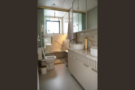 Apartamento à venda com 186m², 4 quartos e 3 vagasFoto 22