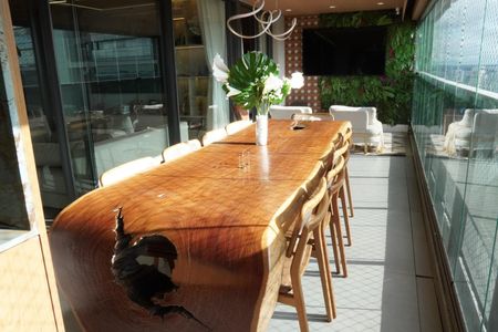 Apartamento à venda com 186m², 4 quartos e 3 vagasFoto 33