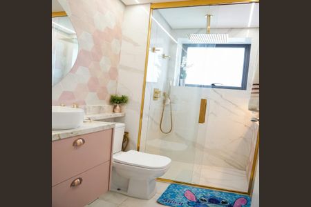 Foto 11 de apartamento à venda com 4 quartos, 186m² em Real Parque, São Paulo