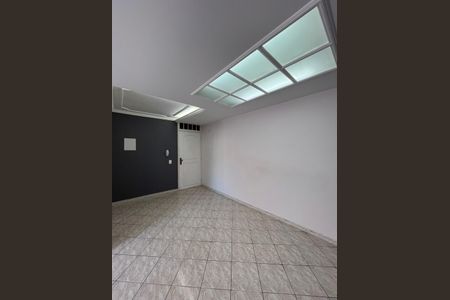 Sala de apartamento à venda com 2 quartos, 62m² em Jardim Santa Emilia, São Paulo