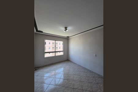 Sala de apartamento à venda com 2 quartos, 62m² em Jardim Santa Emilia, São Paulo
