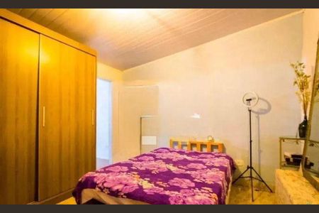 Casa à venda com 2 quartos, 150m² em Parque Novo Oratório, Santo André