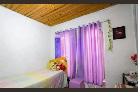 Casa à venda com 2 quartos, 150m² em Parque Novo Oratório, Santo André