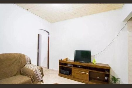 Casa à venda com 2 quartos, 150m² em Parque Novo Oratório, Santo André