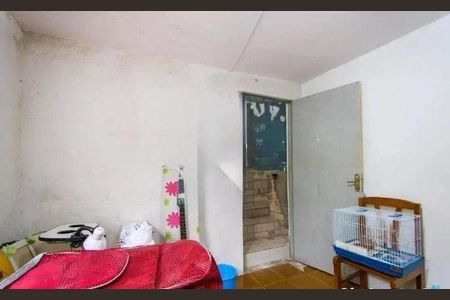 Casa à venda com 2 quartos, 150m² em Parque Novo Oratório, Santo André