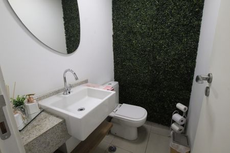 Apartamento à venda com 176m², 3 quartos e 2 vagasBanheiro 1