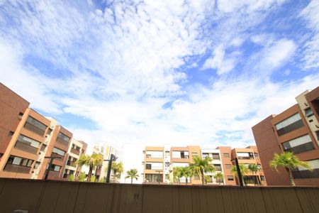 Apartamento à venda com 176m², 3 quartos e 2 vagasVista da Varanda