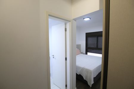 Apartamento à venda com 176m², 3 quartos e 2 vagasSuíte master