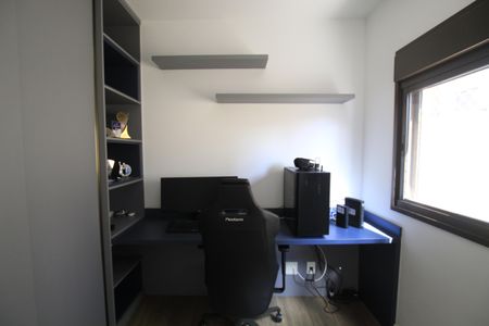 Apartamento à venda com 176m², 3 quartos e 2 vagasSuíte 1