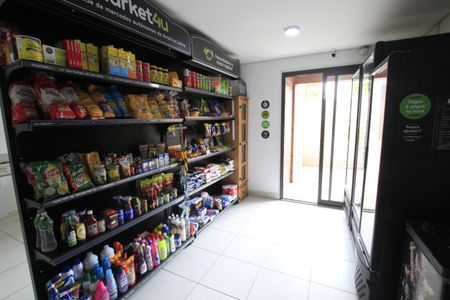 Apartamento à venda com 176m², 3 quartos e 2 vagasMercadinho