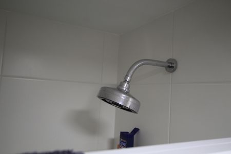 Apartamento à venda com 176m², 3 quartos e 2 vagasChuveiro 2