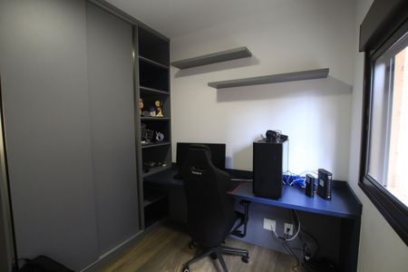 Apartamento à venda com 176m², 3 quartos e 2 vagasSuíte 1