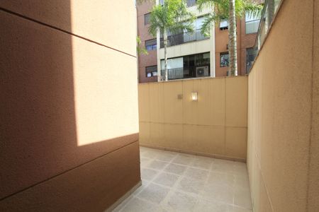 Apartamento à venda com 176m², 3 quartos e 2 vagasVaranda