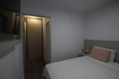 Apartamento à venda com 176m², 3 quartos e 2 vagasSuíte master