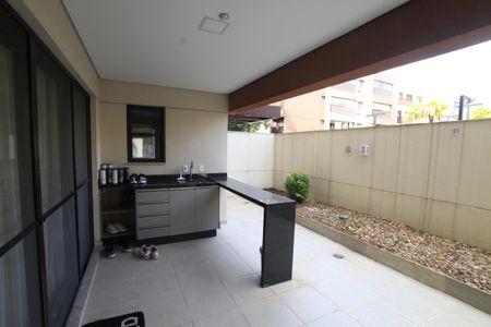 Apartamento à venda com 176m², 3 quartos e 2 vagasÁrea gourmet